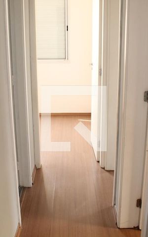 Apartamento para alugar com 55m², 3 quartos e 1 vagaCorredor 