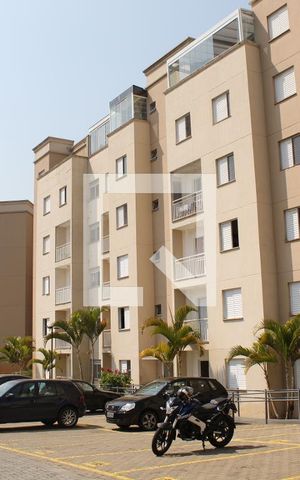 Apartamento para alugar com 55m², 3 quartos e 1 vagaÁrea comum