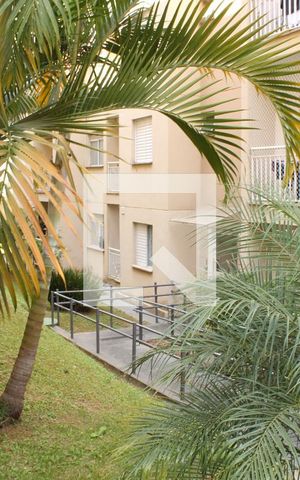 Apartamento para alugar com 55m², 3 quartos e 1 vagaÁrea comum