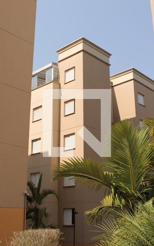 Apartamento para alugar com 55m², 3 quartos e 1 vagaÁrea comum