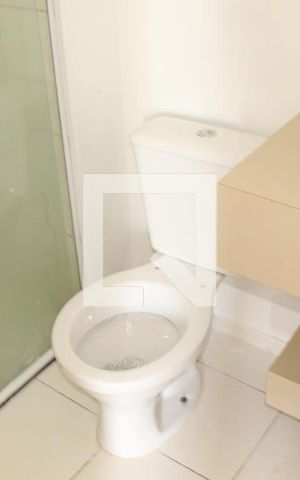 Apartamento para alugar com 55m², 3 quartos e 1 vagaBanheiro