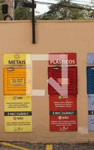 Apartamento para alugar com 55m², 3 quartos e 1 vagaÁrea comum