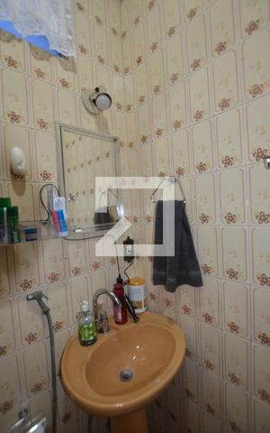Casa à venda com 110m², 4 quartos e 1 vagaBanheiro da Suíte