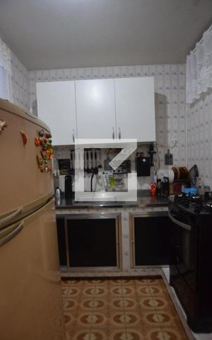 Casa à venda com 110m², 4 quartos e 1 vagaCozinha