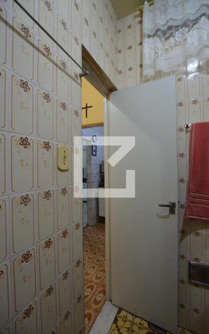 Casa à venda com 110m², 4 quartos e 1 vagaBanheiro Social