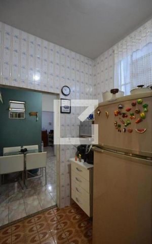 Casa à venda com 110m², 4 quartos e 1 vagaCozinha