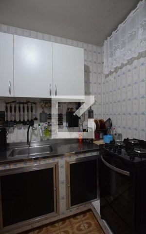 Casa à venda com 110m², 4 quartos e 1 vagaCozinha
