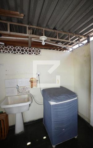 Casa à venda com 110m², 4 quartos e 1 vagaÁrea de Serviço