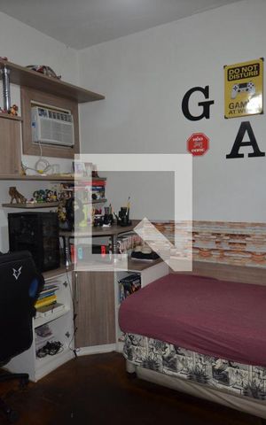 Casa à venda com 110m², 4 quartos e 1 vagaQuarto 2