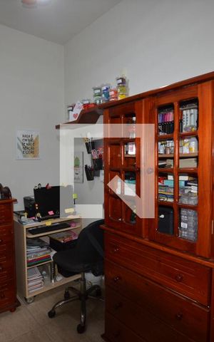 Casa à venda com 110m², 4 quartos e 1 vagaQuarto 3