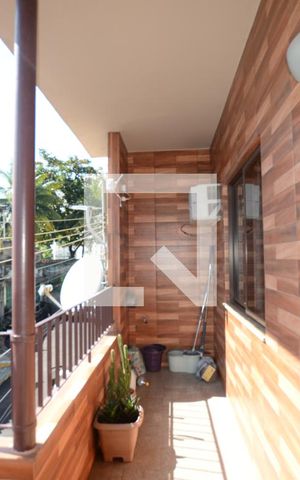 Casa à venda com 110m², 4 quartos e 1 vagaVaranda da Sala