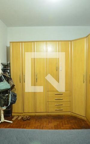 Casa à venda com 110m², 4 quartos e 1 vagaQuarto 1Suite