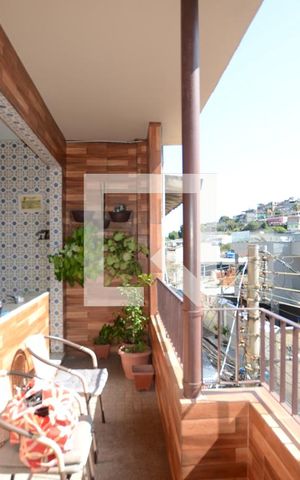 Casa à venda com 110m², 4 quartos e 1 vagaVaranda da Sala