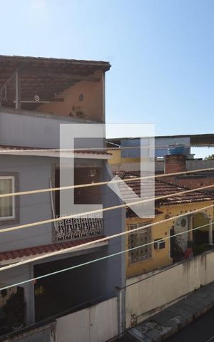 Casa à venda com 110m², 4 quartos e 1 vagaVista da Varanda