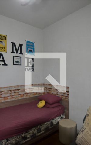 Casa à venda com 110m², 4 quartos e 1 vagaQuarto 2