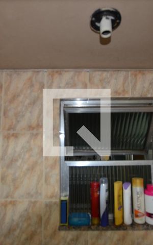Casa à venda com 110m², 4 quartos e 1 vagaBanheiro da Suíte