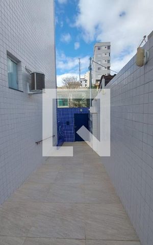 Apartamento à venda com 55m², 2 quartos e 1 vaga Apartamento à venda com 55m², 2 quartos e 1 vagaÁrea comum