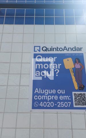 Apartamento à venda com 55m², 2 quartos e 1 vaga Apartamento à venda com 55m², 2 quartos e 1 vagaPlaca