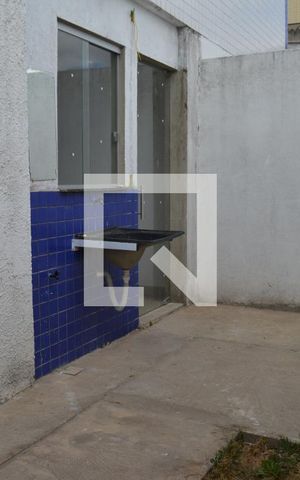 Apartamento à venda com 55m², 2 quartos e 1 vagaÁrea de Serviço