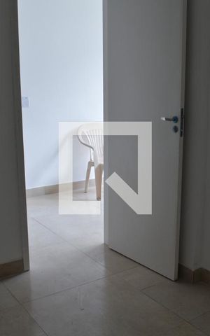 Apartamento à venda com 55m², 2 quartos e 1 vagaQuarto 2