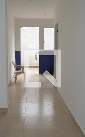 Apartamento à venda com 55m², 2 quartos e 1 vagaCorredor
