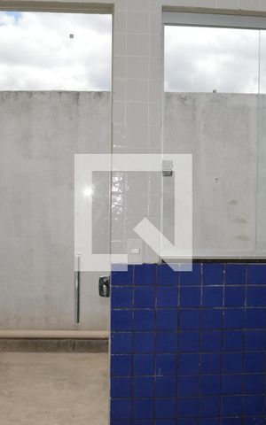 Apartamento à venda com 55m², 2 quartos e 1 vagaCozinha