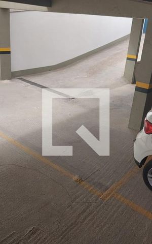 Apartamento à venda com 55m², 2 quartos e 1 vaga Apartamento à venda com 55m², 2 quartos e 1 vagaGaragem