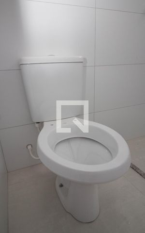 Apartamento à venda com 30m², 1 quarto e sem vaga Apartamento à venda com 30m², 1 quarto e sem vagaBanheiro