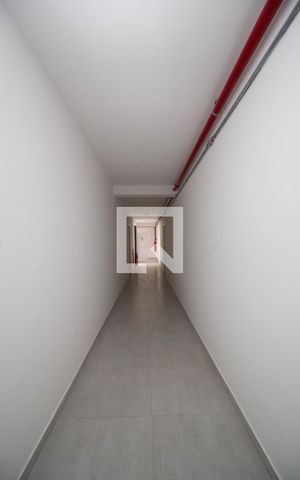 Apartamento à venda com 44m², 1 quarto e sem vaga Apartamento à venda com 44m², 1 quarto e sem vagaÁrea comum
