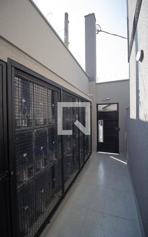 Apartamento à venda com 44m², 1 quarto e sem vaga Apartamento à venda com 44m², 1 quarto e sem vagaÁrea comum