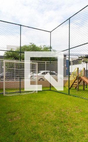 Apartamento à venda com 44m², 2 quartos e 1 vagaCondomínio - Playground 