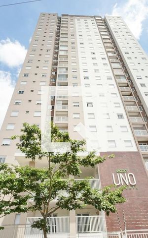 Apartamento à venda com 44m², 2 quartos e 1 vagaCondomínio - Fachada 