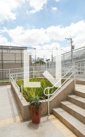 Apartamento à venda com 44m², 2 quartos e 1 vagaCondomínio 