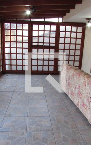 Casa para alugar com 187m², 4 quartos e 2 vagasVaranda da Sala