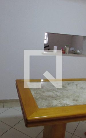 Casa para alugar com 187m², 4 quartos e 2 vagasSala de Jantar