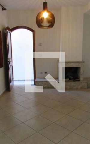Casa para alugar com 187m², 4 quartos e 2 vagasSala