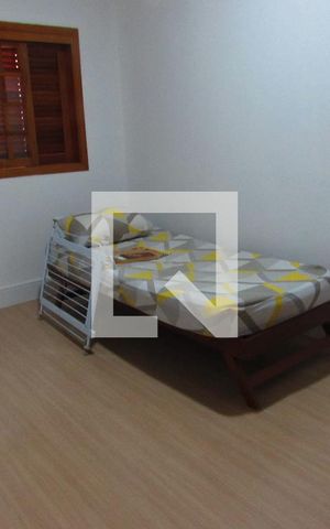 Casa para alugar com 187m², 4 quartos e 2 vagasQuarto 1