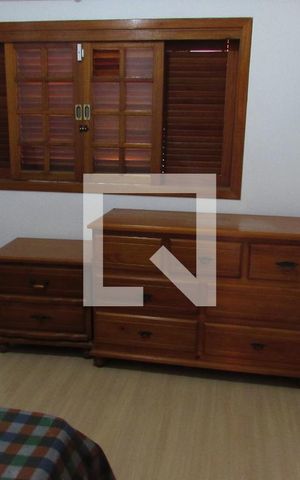 Casa para alugar com 187m², 4 quartos e 2 vagasQuarto 2