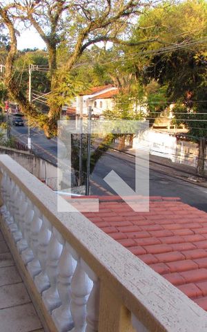 Casa para alugar com 187m², 4 quartos e 2 vagasVaranda da Suíte 1