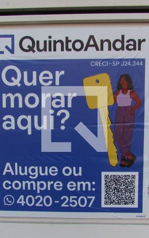 Casa para alugar com 187m², 4 quartos e 2 vagasPlaca