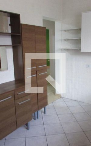 Casa para alugar com 187m², 4 quartos e 2 vagasCozinha