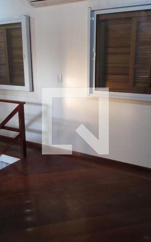 Casa para alugar com 187m², 4 quartos e 2 vagasSuíte 2