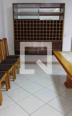 Casa para alugar com 187m², 4 quartos e 2 vagasSala de Jantar
