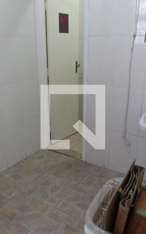 Casa para alugar com 187m², 4 quartos e 2 vagasÁrea de Serviço