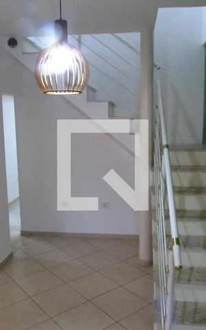 Casa para alugar com 187m², 4 quartos e 2 vagasSala