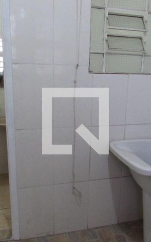 Casa para alugar com 187m², 4 quartos e 2 vagasÁrea de Serviço