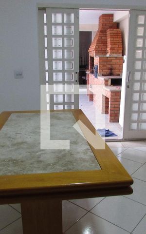 Casa para alugar com 187m², 4 quartos e 2 vagasSala de Jantar