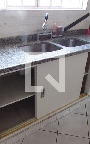Casa para alugar com 187m², 4 quartos e 2 vagasCozinha
