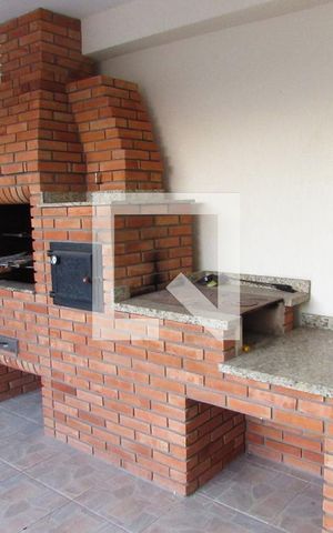 Casa para alugar com 187m², 4 quartos e 2 vagasÁrea comum