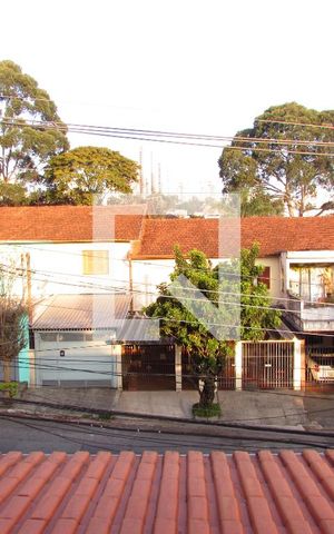 Casa para alugar com 187m², 4 quartos e 2 vagasVaranda da Suíte 1